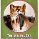 Illustration for article titled Suffragette Cats Are the Original Cat Ladies